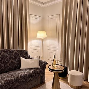 Apartamento Deluxe
